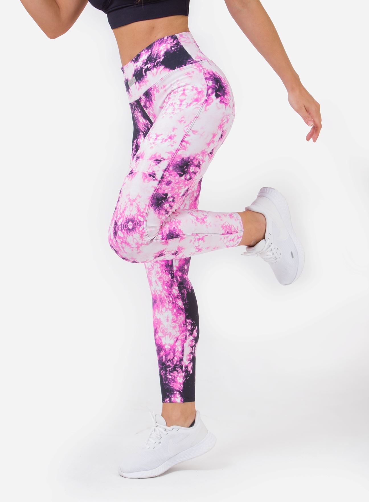 Legging Emana Bioactive 3D - FB 4 Leggings WinFitnesswear#fb4