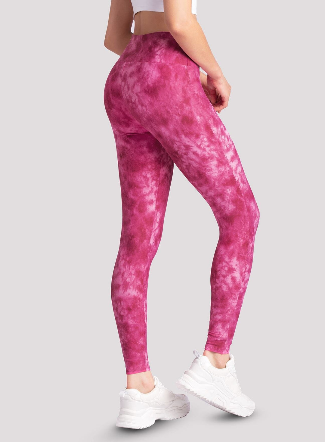 Legging Emana Bioactive - MR 3 – WinFitnesswear