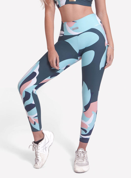 Legging Emana Bioactive - MY 4 Leggings WinFitnesswear 