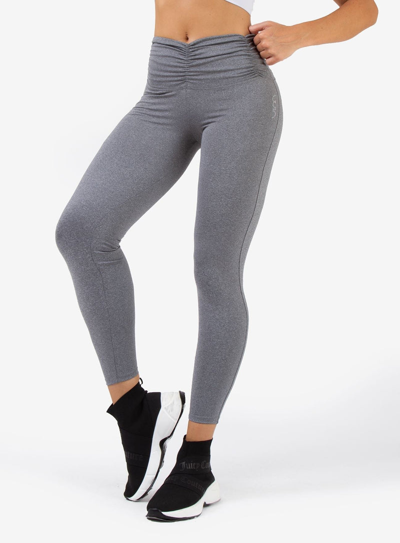 Legging Spacedye Scrunch - Melange Leggings WinFitnesswear 