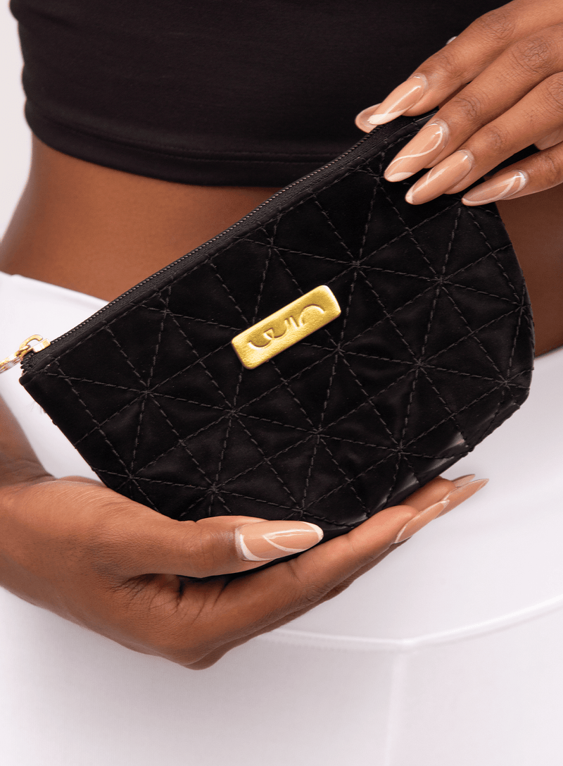 Pack Gold Shine - Black Accesories WinFitnesswear 