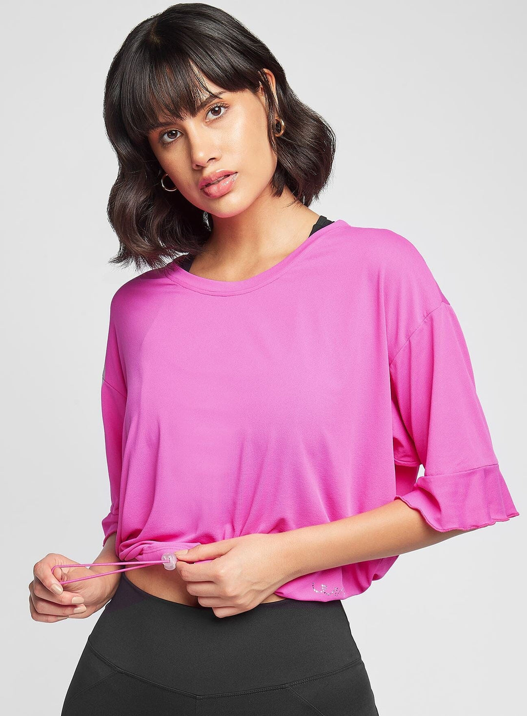 T-Shirt Bombita - Pink T-Shirts WinFitnesswear 