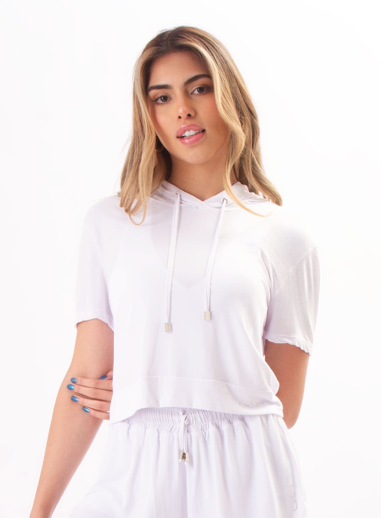 T-shirt Combat - White T-Shirts WinFitnesswear 